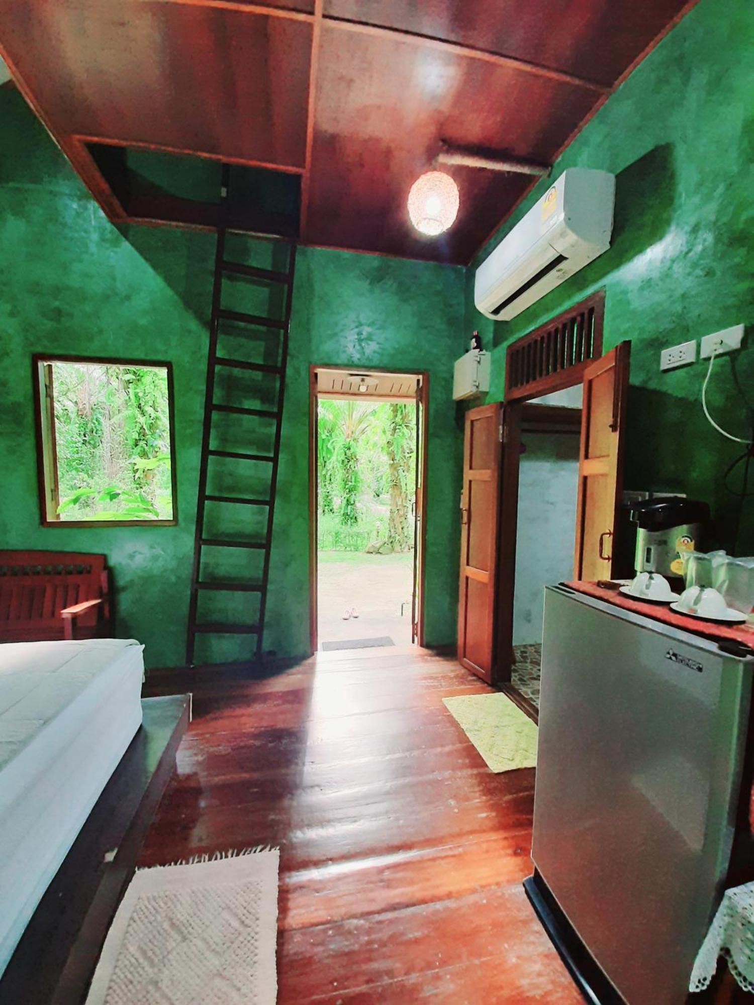 Tuaprodhome Khao Lak Zimmer foto