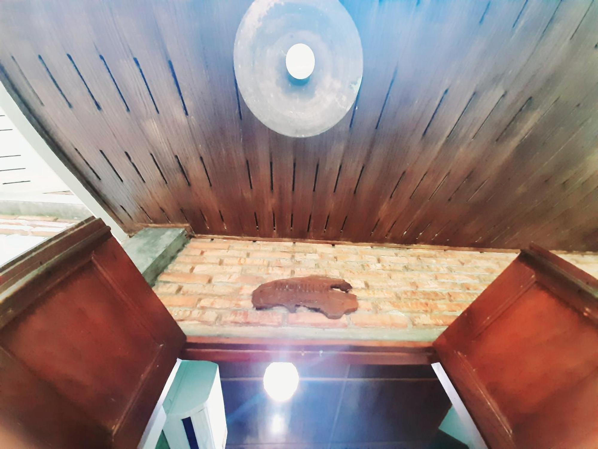 Tuaprodhome Khao Lak Zimmer foto