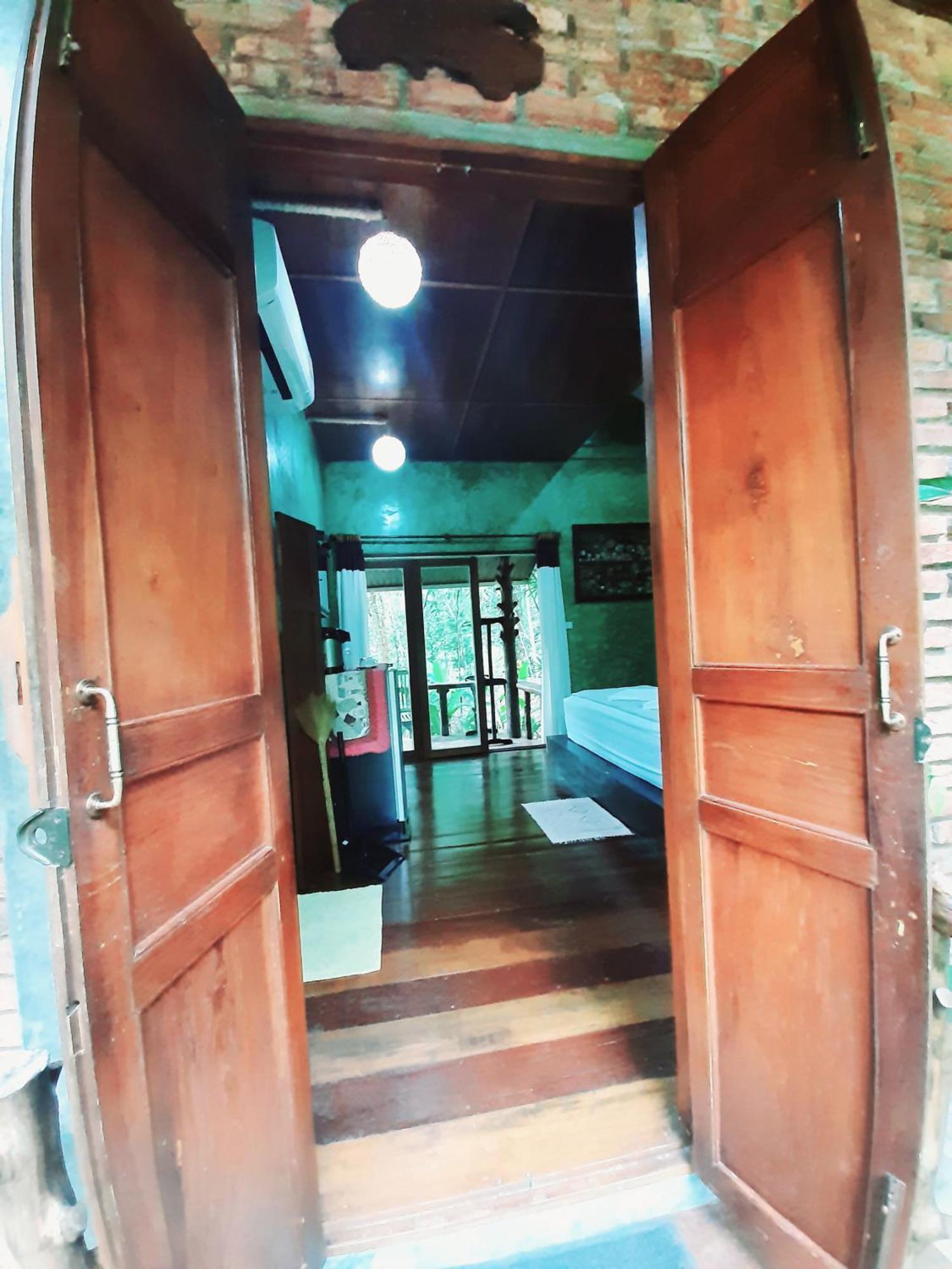 Tuaprodhome Khao Lak Zimmer foto