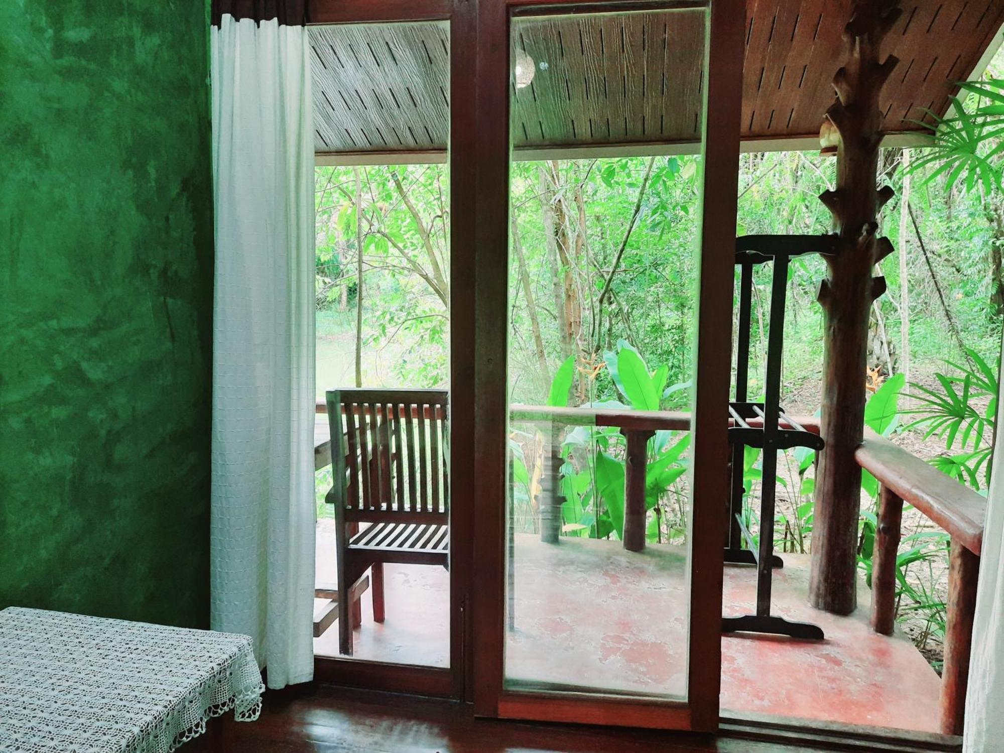 Tuaprodhome Khao Lak Zimmer foto