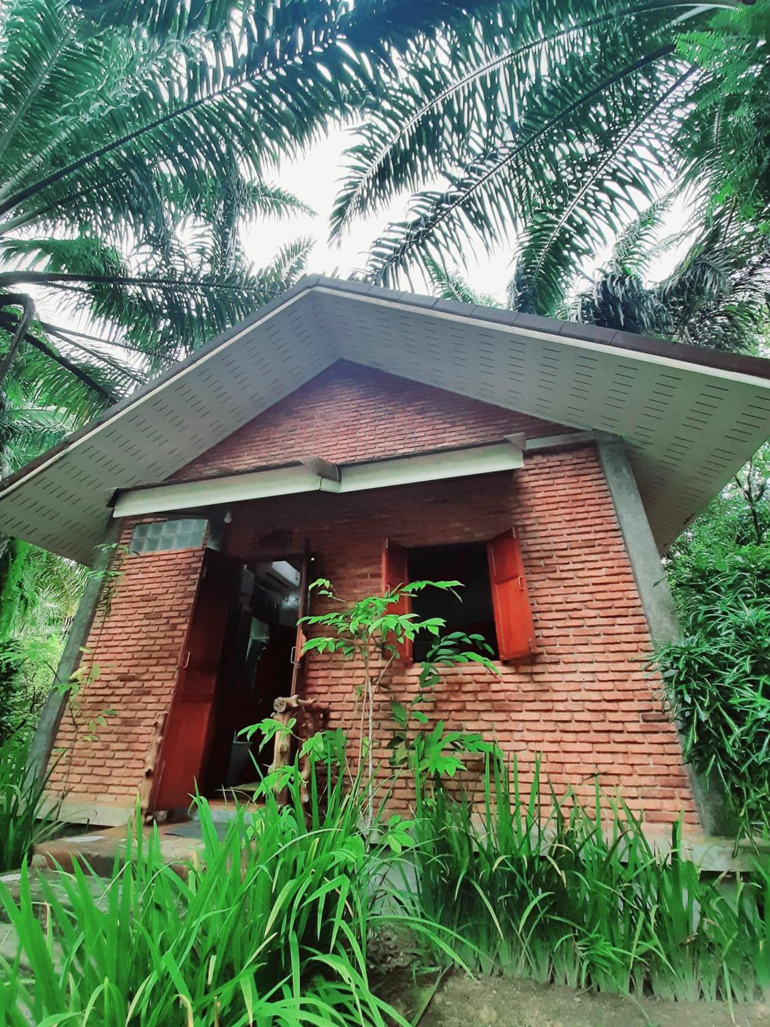 Tuaprodhome Khao Lak Zimmer foto